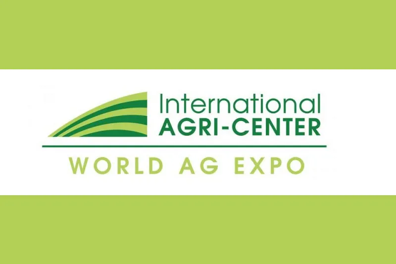 2010 World Ag Expo New Product Award